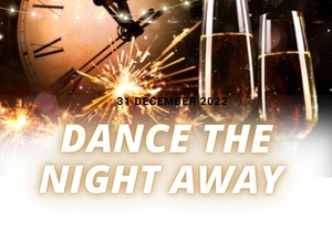 31 December 2022:Â New Year's EveÂ Celebration