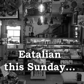 Eatalian Sunday... - Dal-Italia Delicatessen - Xplorioâ„¢ Hermanus