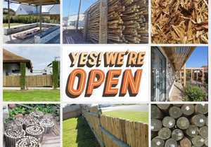 Bredasdorp Branch Open This Festive Season