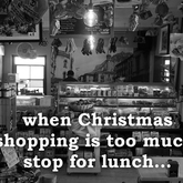 Merry Christmas - Dal-Italia Delicatessen - Xplorioâ„¢ Hermanus