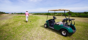 Golf Competition Results forÂ 14 - 17 December 2022