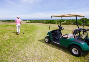 Golf Competition Results forÂ 14 - 17 December 2022