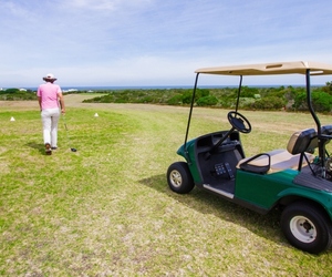 Golf Competition Results forÂ 14 - 17 December 2022