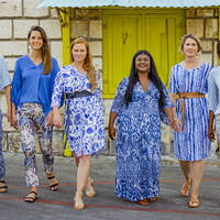 Women's Boutique Dresses - Komtessa Boutique - Xplorioâ„¢ Gansbaai