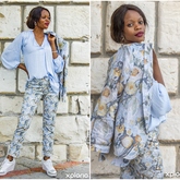 Women's Boutique Dresses - Komtessa Boutique - Xplorioâ„¢ Gansbaai