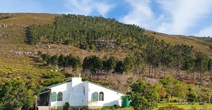 Wine Tasting and Sales: By Appointment