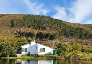 Wine Tasting and Sales: By Appointment