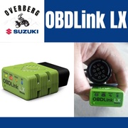 OBDLink LX - Top-Notch Scan Tool