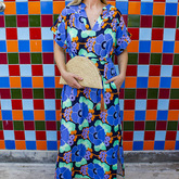 Boutique Dress - Komtessa Boutique - Xplorioâ„¢ Gansbaai