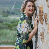 Boutique Flower Dress - Komtessa Boutique - Xplorioâ„¢ Gansbaai