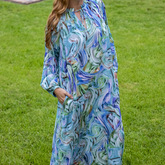 Boutique Dress - Komtessa Boutique - Xplorioâ„¢ Gansbaai