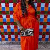 Boutique Dress - Komtessa Boutique - Xplorioâ„¢ Gansbaai