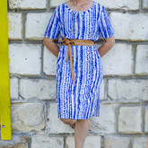 Boutique Dress - Komtessa Boutique - Xplorioâ„¢ Gansbaai