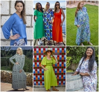 Summer Clothing Range at Komtessa Boutique