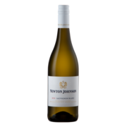 Saturday | Sunday Weekend Tasting:Â Newton John Sauvignon Blanc