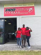 MeetÂ Lingston:Â NEWÂ Member of theÂ Cleaning Team