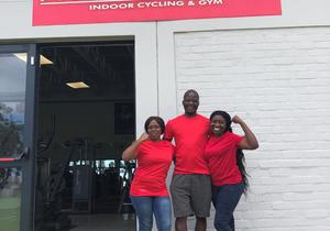 MeetÂ Lingston:Â NEWÂ Member of theÂ Cleaning Team