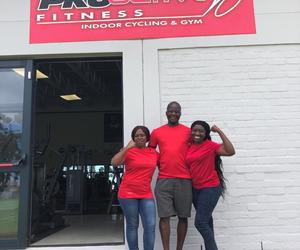 MeetÂ Lingston:Â NEWÂ Member of theÂ Cleaning Team