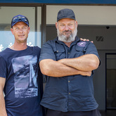 Boat Management - Cape Shark Adventures - Xplorioâ„¢ Gansbaai