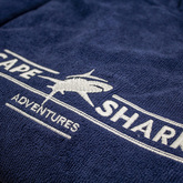 Branded Towels - Cape Shark Adventures - Xplorioâ„¢ Gansbaai