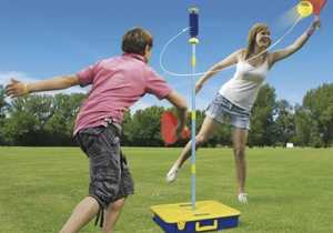 NEW:Â Swingball