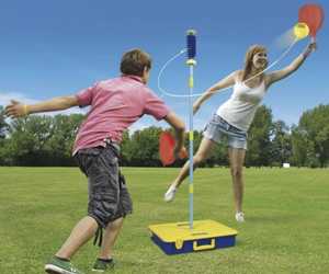 NEW:Â Swingball