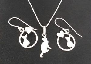 Cat Jewellery