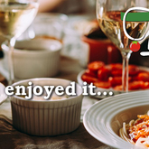 Hope you had a great Christmas... - Fabio's Ristorante - Xplorioâ„¢ Hermanus