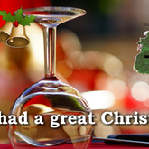 Hope you had a great Christmas... - Dal-Italia Delicatessen - Xplorioâ„¢ Hermanus