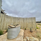 Inhoekfarm Gate House - Living the Breede - Xplorioâ„¢ Swellendam