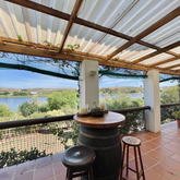 Kadie's Landing - Living the Breede - Xplorioâ„¢ Swellendam