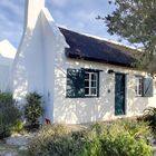 Oppistoep - Living the Breede - Xplorioâ„¢ Swellendam
