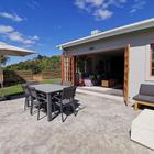 Weaver Cottage - Living the Breede - Xplorioâ„¢ Swellendam