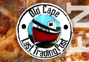 New Year's Lunch Menu!