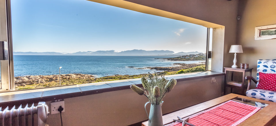 Uninterrupted Ocean Views