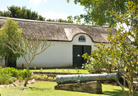 Bredasdorp Top Attractions