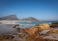 Pringle Bay & Rooi Els Galleries